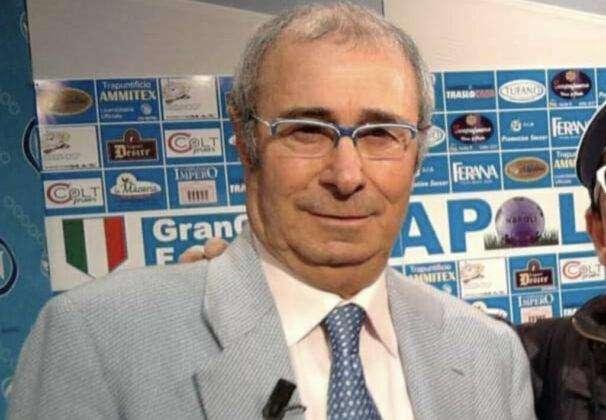 Calcio campano in lutto: è morto Carmine Tascone