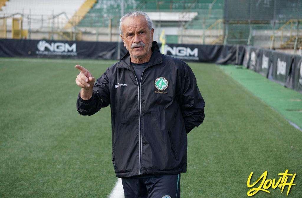 UFFICIALE - Si è dimesso Tonino Iandolo. La nota dell'Avellino 