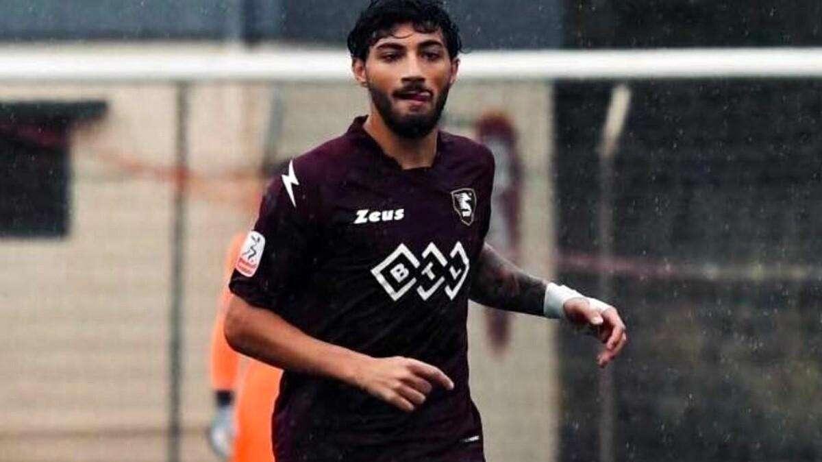 Avellino, in arrivo un difensore dalla Salernitana 