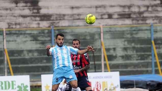 Crotone, Gomez: "La sconfitta contro l'Avellino ha fatto scattare qualcosa dentro di noi"