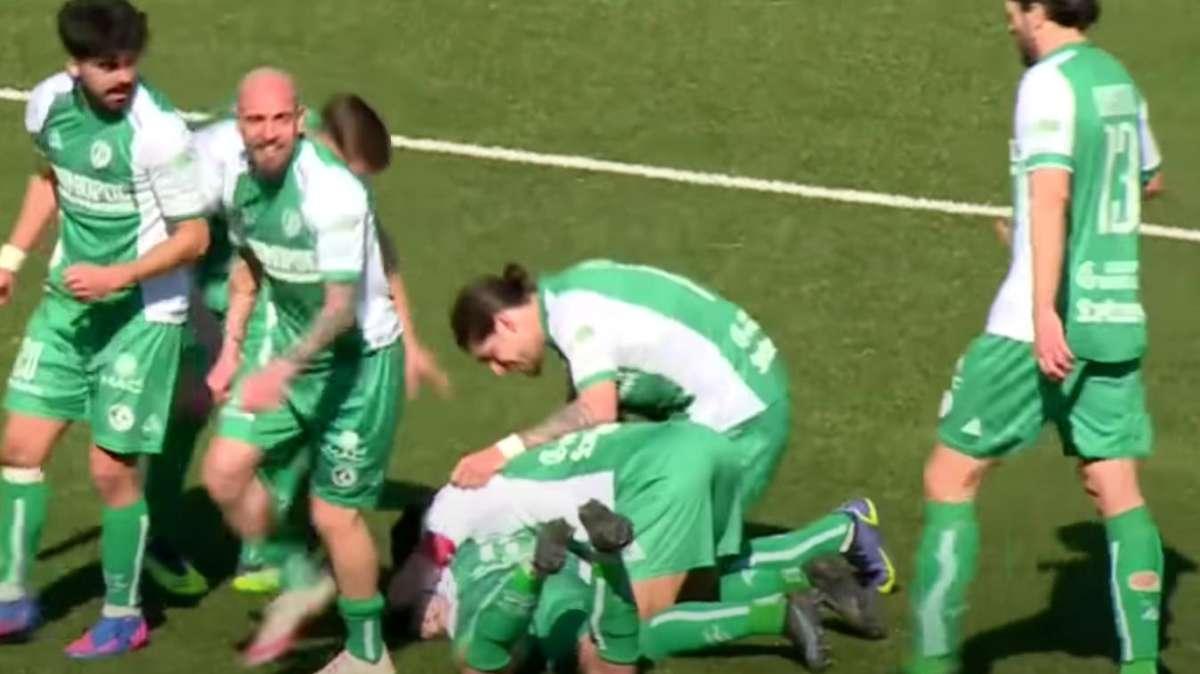 VIDEO - Gli highlights di Avellino-Palermo 1-2