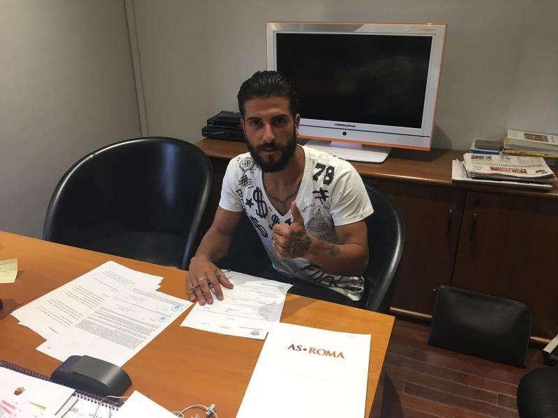 Hellas Verona, ufficiale il prestito di Verde 