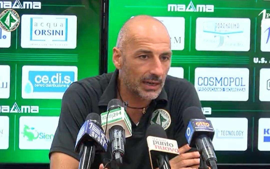 Taurino: "State sottovalutando Murano. Maniero e Kanoute? Resta chi ha voglia di sposare il progetto" 