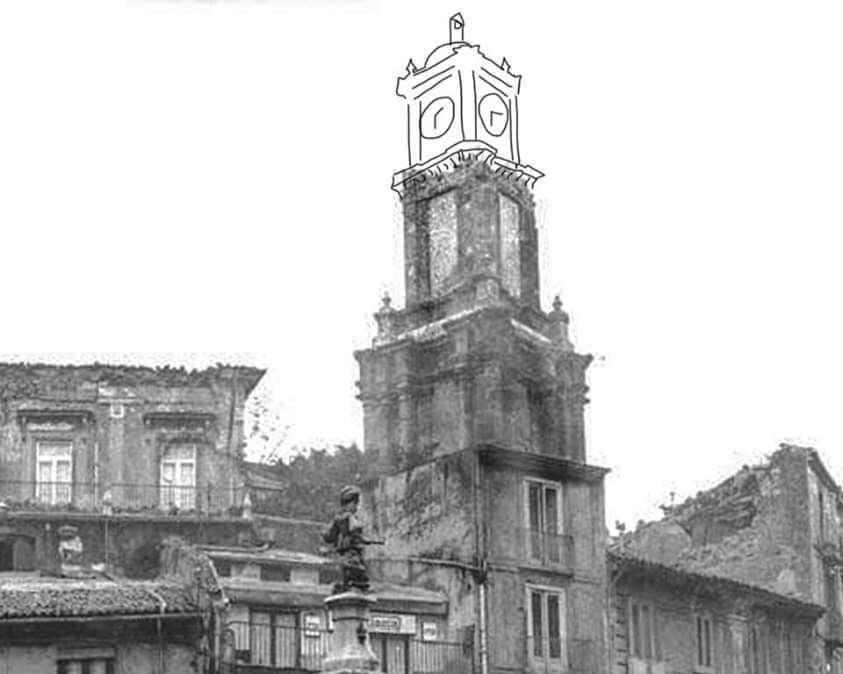 Terremoto 1980, l'Avellino ricorda il tragico evento