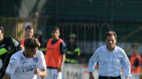 TuttoAv Award - Bidaoui mattatore contro l'Empoli, guadagna la vetta