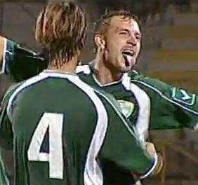 L'Avellino perde D'Angelo: un turno di squalifica