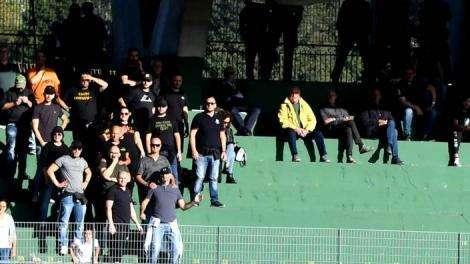 Charpentier va in Francia a curarsi: c'è l'ok dell'Avellino