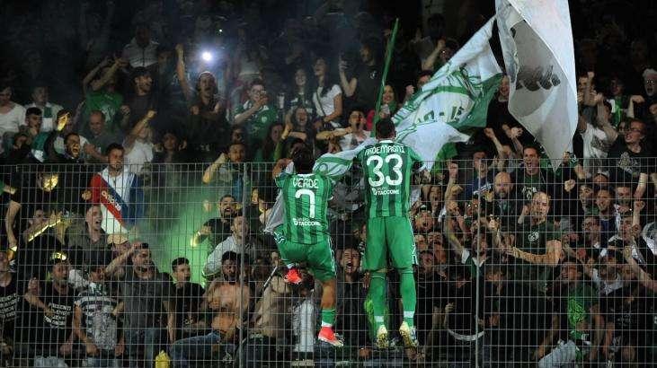 ESCLUSIVA - Gol & Dab Dance, Ardemagni conquista Avellino. L'agente: "Stagione positiva. Futuro? Resta con un progetto importante"