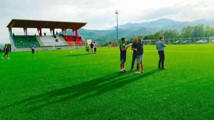 A Pratola Serra torneo in memoria di D’Aguanno