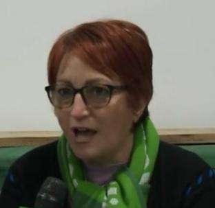 Insuperabili, Emilia Di Biasi: "Lanciamo un appello affinché i lavori di accesso allo stadio siano completati al più presto"