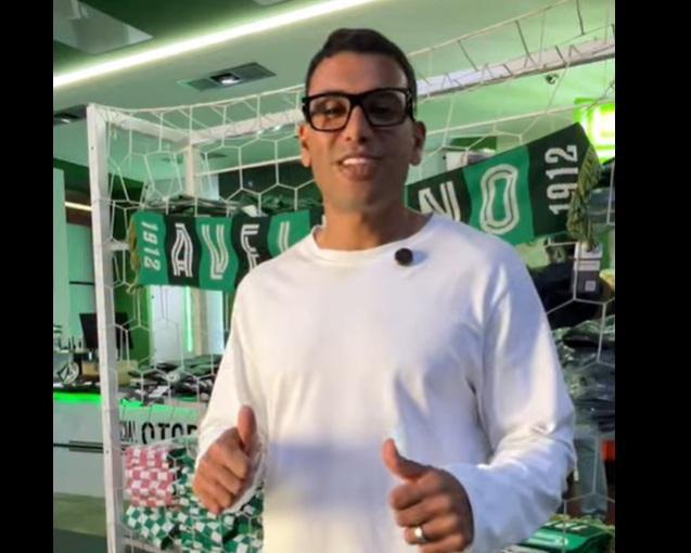 Cheddira: "Ad Avellino sto bene, club ambizioso, mi hanno voluto fortemente"
