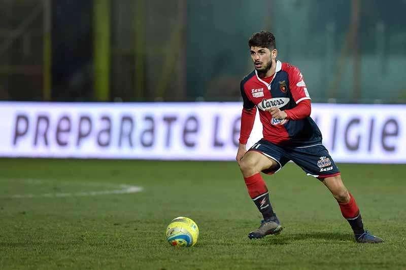 Cavese, Pavone subito al lavoro: bloccati due svincolati