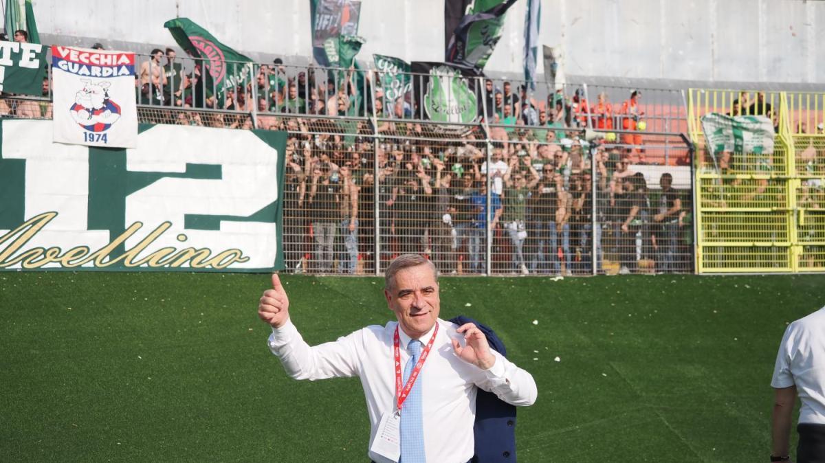D'Agostino: "Lo stadio sta a cuore a tutti, ma gradirei che la politica restasse fuori da questo. Mese di ottobre un bivio". Su James e l'inizio di stagione...