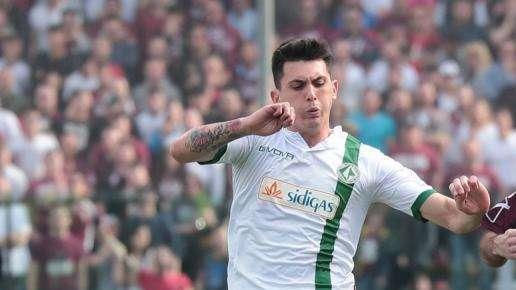 Avellino-Perugia 2-0, le pagelle: Castaldo infallibile, Molina sontuoso. Che bell'Avellino...