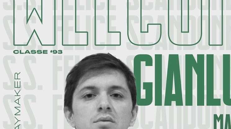 UFFICIALE - Scandone, saldato il bat Leunen: ecco il triplo colpo di mercato