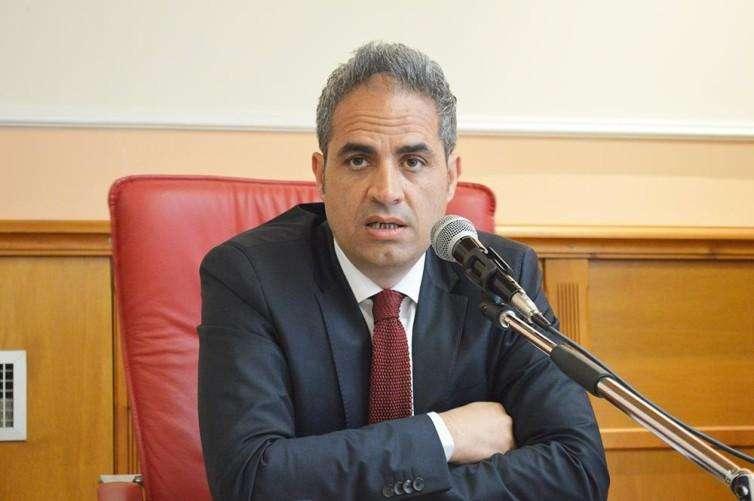 Il consigliere regionale Petracca: "Condivido il pensiero della Sud, il calcio ad Avellino va rilanciato"