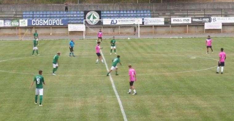 Avellino, ripresa la preparazione: lavoro specifico e terapie per sei calciatori