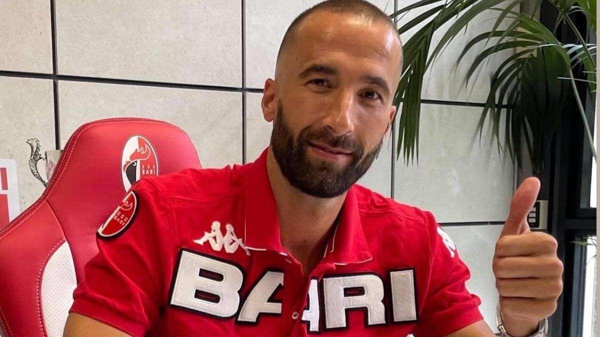 Di Cesare: "Ad Avellino non ci hanno mai rispettato, ma non importa. Noi ce ne andiamo in B, loro restano in C"