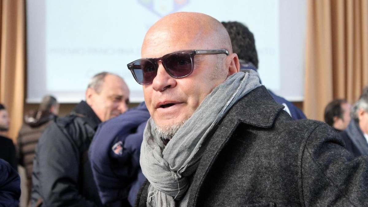 Cosmi: "L'Avellino può giocarsela fino in fondo"