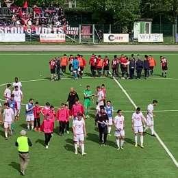 Serie D, sono iniziati i playoff: c'è già una finalista