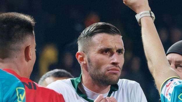 Focus - De Cristofaro, quale futuro? C'è una ipotesi per il mediano