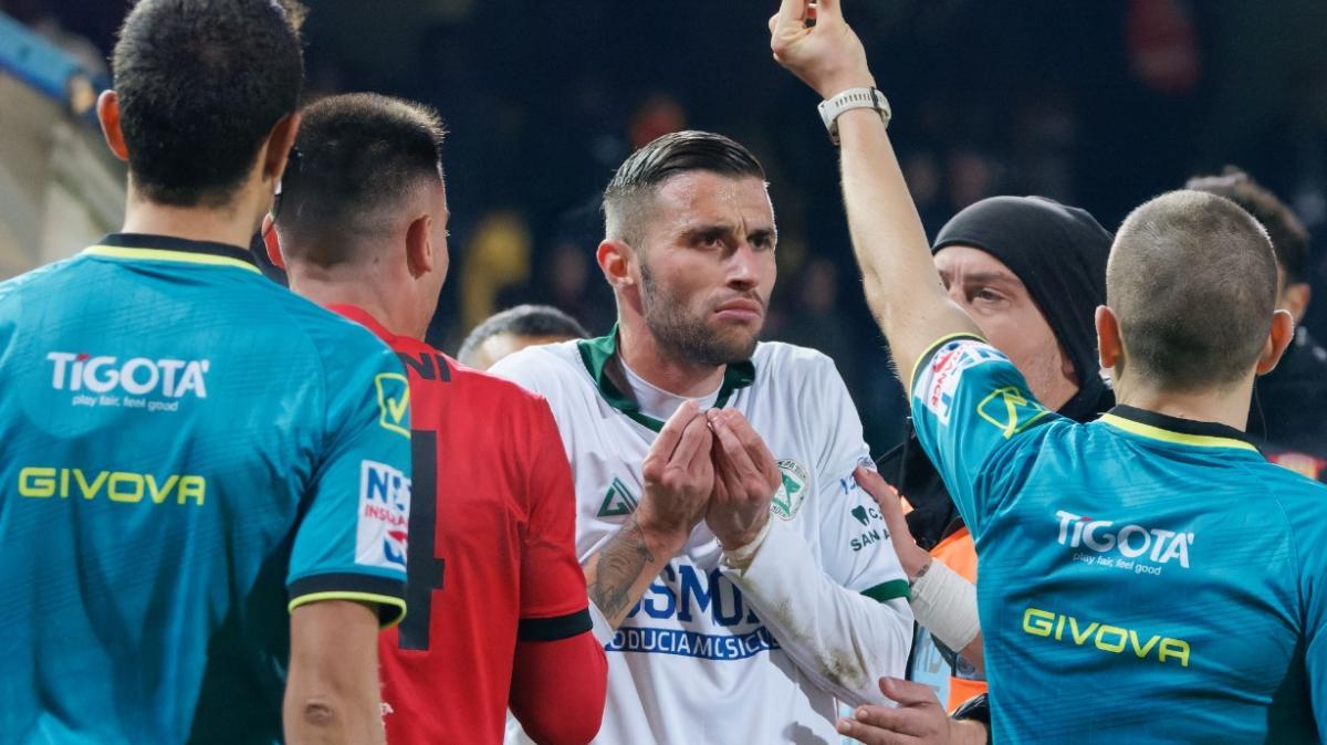 Uscite, la situazione dei calciatori in esubero