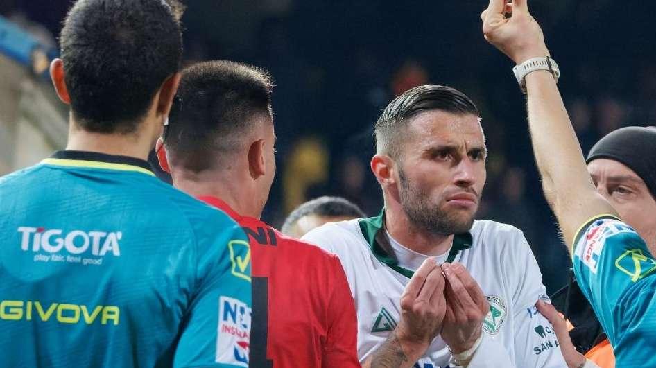 Da Cosenza: ritorno di fiamma per Tribuzzi. E se fosse lui a far spazio a Lescano?