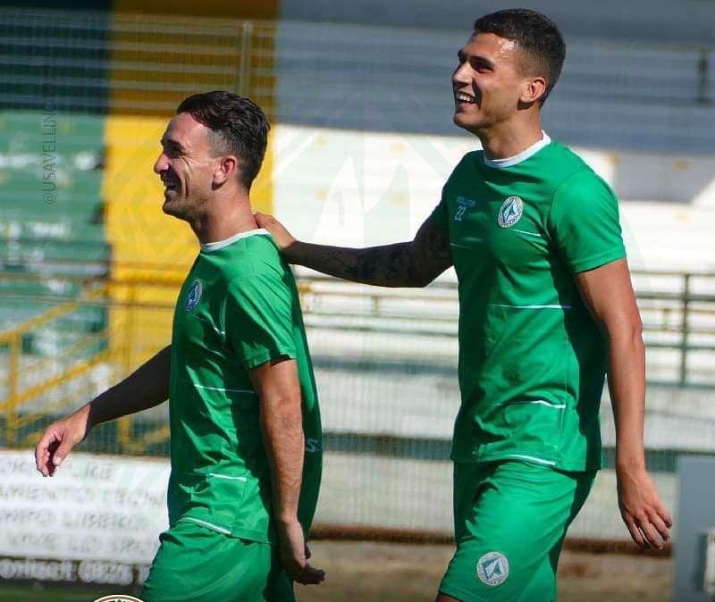 Quinto ciclo di tamponi: calciatori biancoverdi tutti negativi