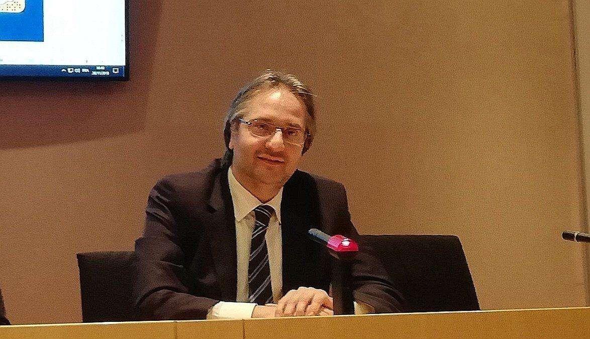 Giugliano, il sindaco Pirozzi: "Non più di 2-3 gare sul campo di Avellino"