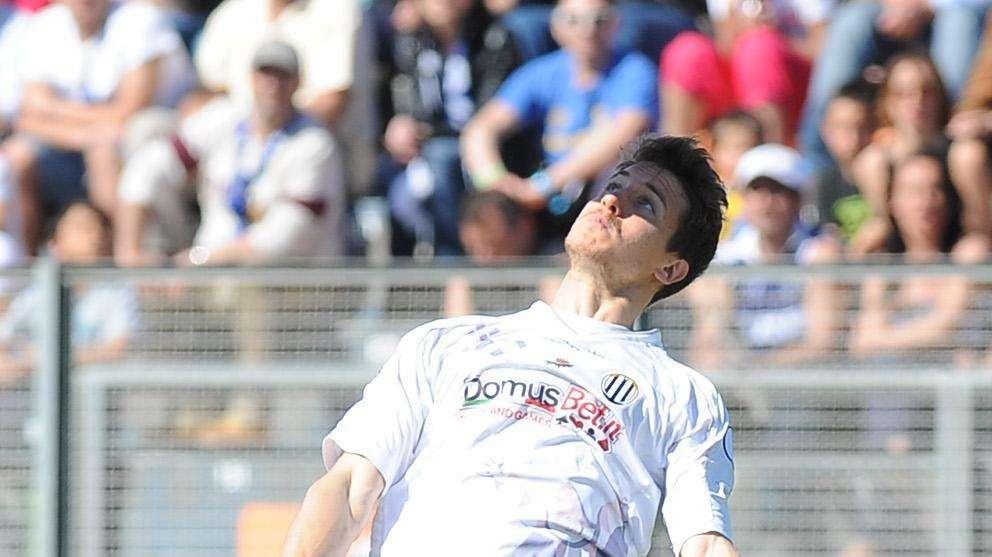 ESCLUSIVA TA - Ag. Pellegrini: "Avellino grande club, ma non ho sentito nessuno"