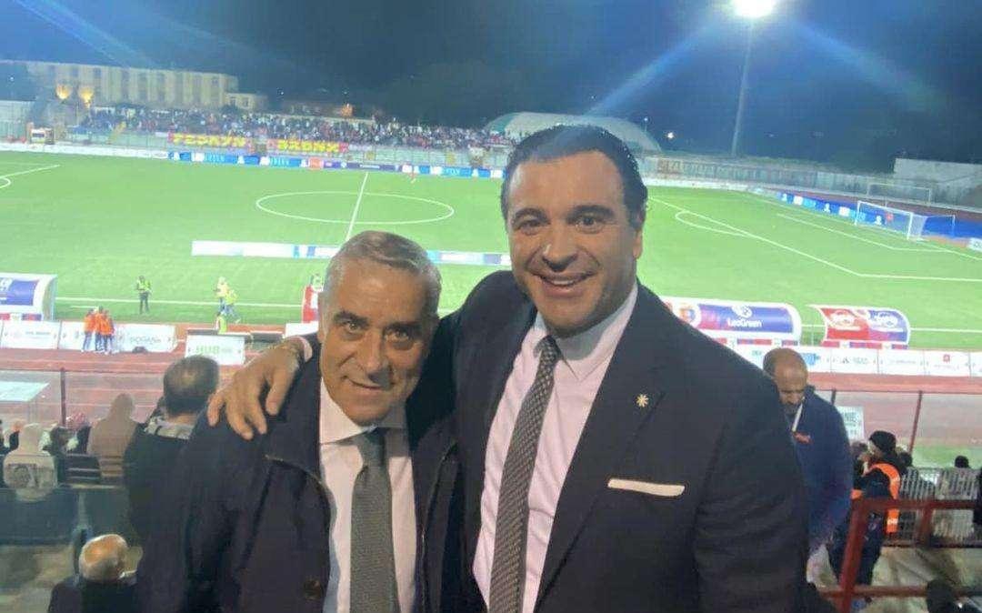 Il sindaco Festa: "Vittoria meritata, avanti così verso la vetta!"