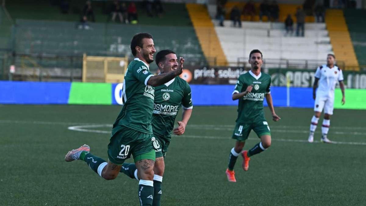 Avellino, frenata sul mercato in uscita: il punto della situazione
