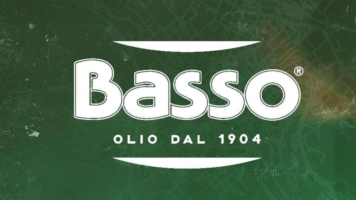 Felice Scandone, ufficiale la partnership con ‘Olio Basso’
