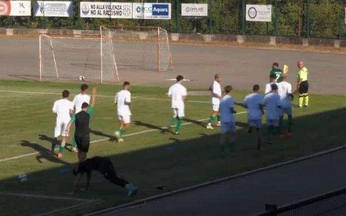 San Gregorio Magno, oggi doppia seduta: atteso l'arrivo di Sounas