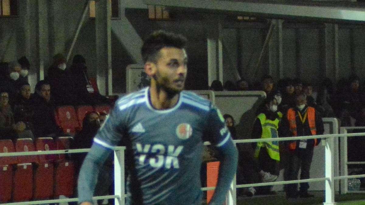Improvviso dietrofront Triestina, bloccata la cessione di Gori: Avellino spiazzato
