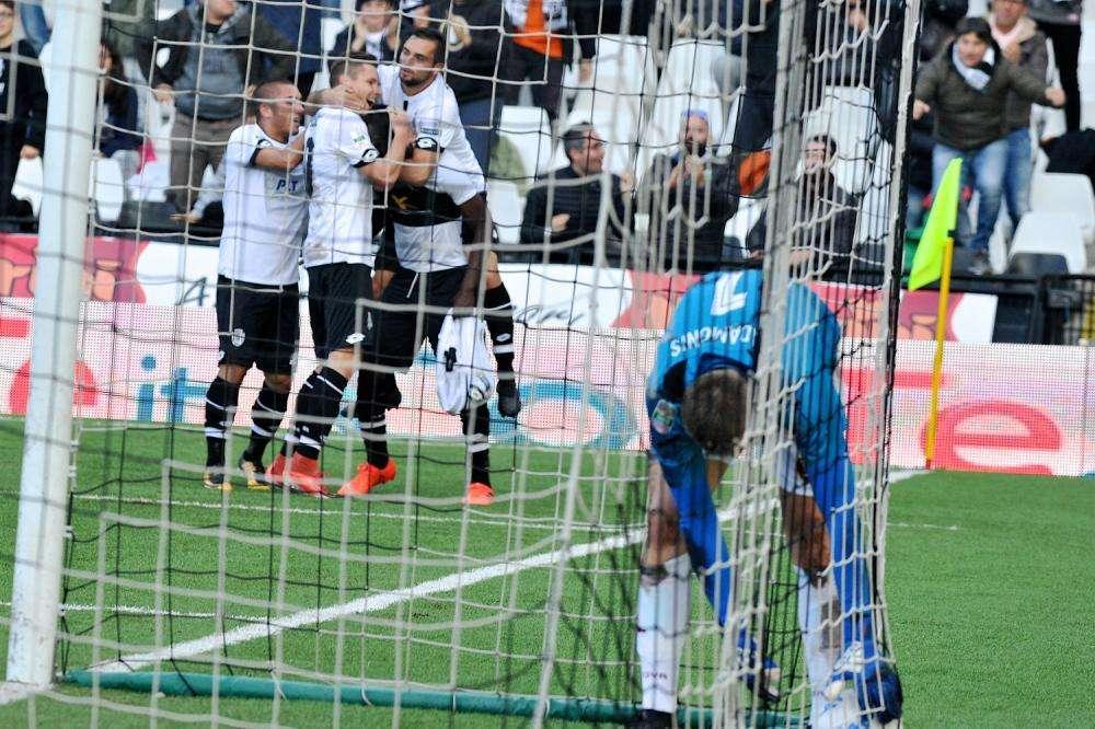 L'ex biancoverde Koné potrebbe lasciare il Cesena: due club di Serie B sull'ivoriano