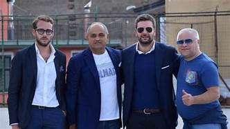 Promozione - Carotenuto, Iacovacci: "Ragazzi super a Cimitile"