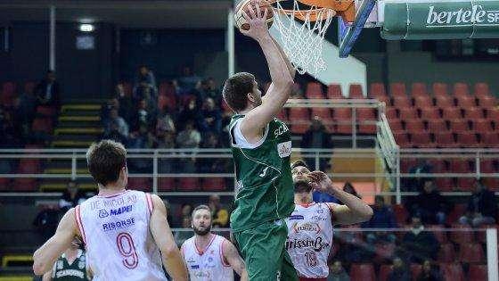 Playoff Scudetto, semifinali gara-1: si parte stasera con Reggio Emilia-Avellino
