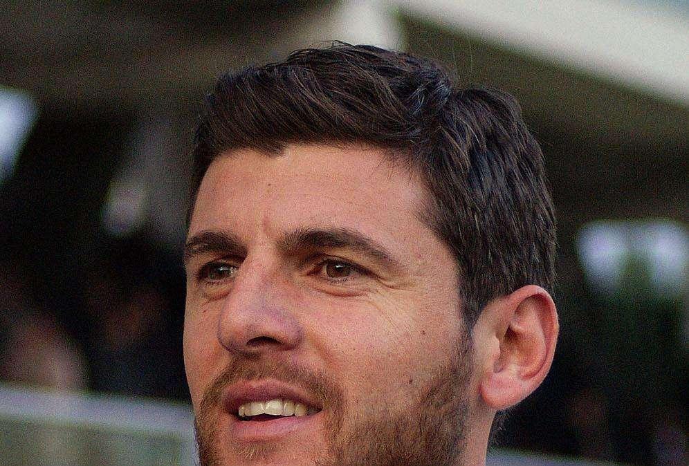 Mariano Stendardo