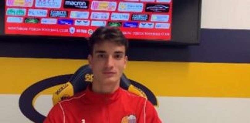 Simone Pino: "Vittoria meritata, non era facile. Crediamo ai playoff"