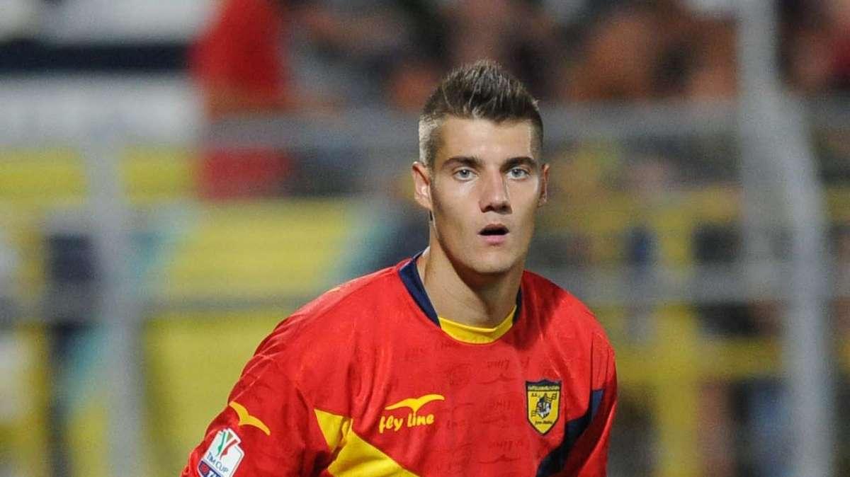 Seculin: "Sogno la Serie A. Adesso mi sento il numero uno di questa squadra"