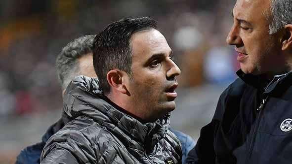 Martone: "Izzo e Circelli stanno limando gli ultimi dettagli, io sarò dg"