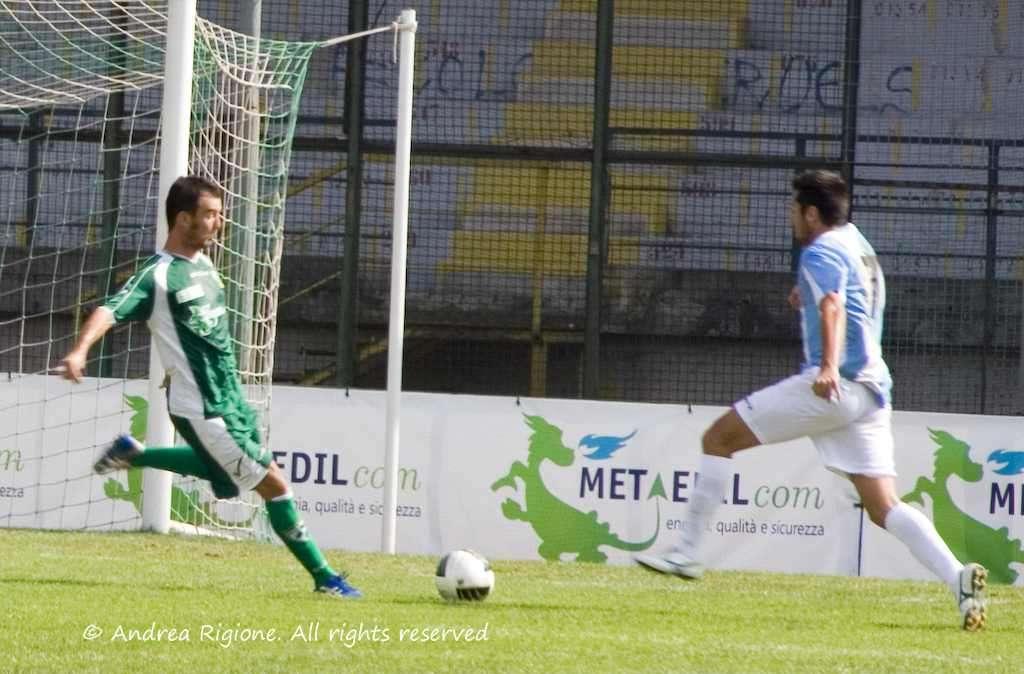 Oggi seduta di allenamento aperta al pubblico a Torrette di Mercogliano