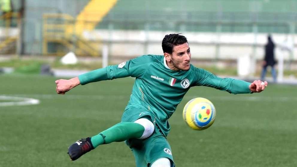 Iovino: "Laezza vuole restare ad Avellino. Rozzio ad oggi è un giocatore della Reggiana"