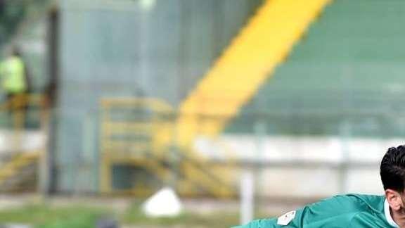 Coscia (ag. Laezza): "In primavera in gruppo, tornerà più forte di prima"