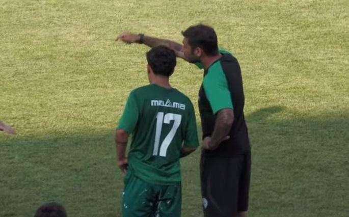 Avellino-Equipe Campania 6-0, promossi e rimandati: brilla De Michele, Benedetti c'è