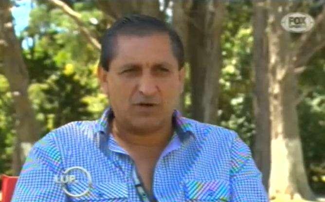 Ramon Diaz allenerà il Corinthians 