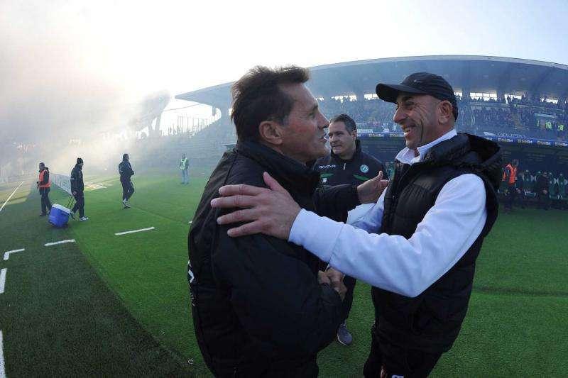 Mister Bollini carica l'ambiente: "Riscattiamo la sconfitta dell'andata"