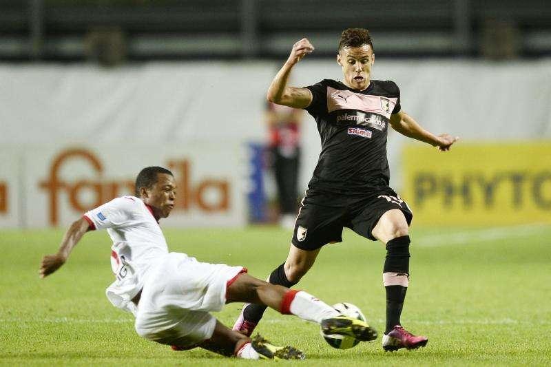 Play Off Lega Pro - Tris di Varela, il Pisa ipoteca la finale: Pordenone ko (3-0)