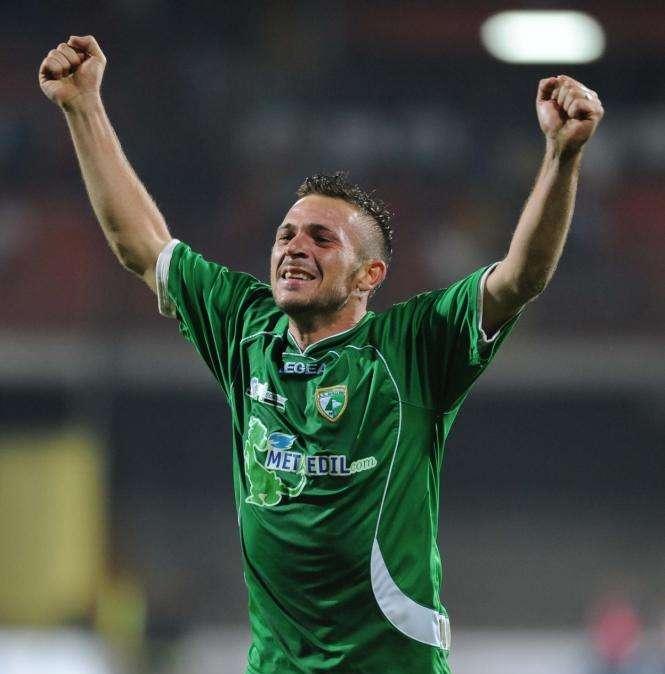 Avellino-Livorno 2-1: Frattali decisivo, bene D'Angelo e Pisano, ok Mokulu